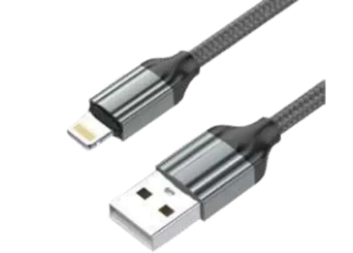 Ldnio LS432 Charging Cable from USB to Lightning (for iPhone)