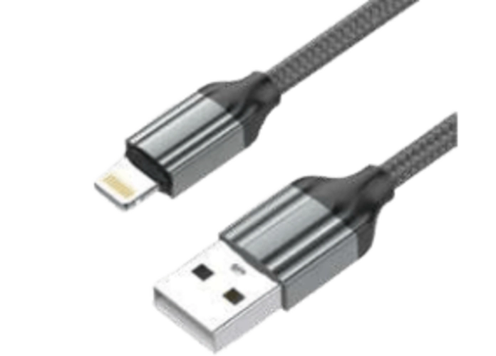 Ldnio LS432 Charging Cable from USB to Lightning (for iPhone)