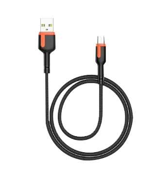 Ldnio LS532 Charging Cable from USB to Micro - 2m  for sale in Egypt from Games2Egypt