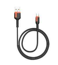 Ldnio LS532 Charging Cable from USB to Micro - 2m -  for sale in Egypt from Games2Egypt