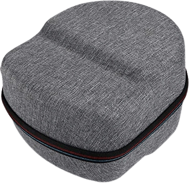 Oculus Quest 2 VR Carrying Case - Gray  for sale in Egypt from Games2Egypt