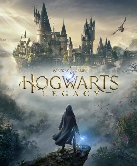 Hogwarts Legacy - PC Steam Code  for sale in Egypt from Games2Egypt