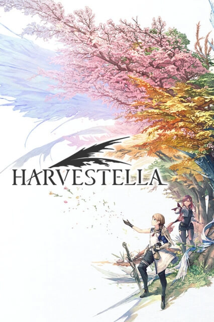 HARVESTELLA - PC Steam Code  for sale in Egypt from Games2Egypt