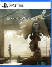 Synduality Echo of Ada - PS5 -  for sale in Egypt from Games2Egypt