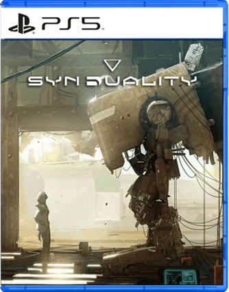 Synduality Echo of Ada - PS5