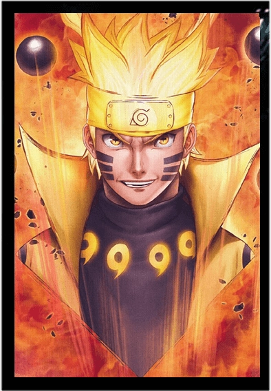  Naruto 3D Anime - itachi - Poster  for sale in Egypt from Games2Egypt