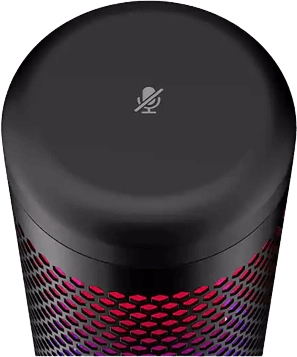 HyperX QuadCast S USB Microphone - RGB  for sale in Egypt from Games2Egypt