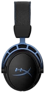 HyperX Cloud Alpha S Gaming Wired Headset - Black & Blue  for sale in Egypt from Games2Egypt