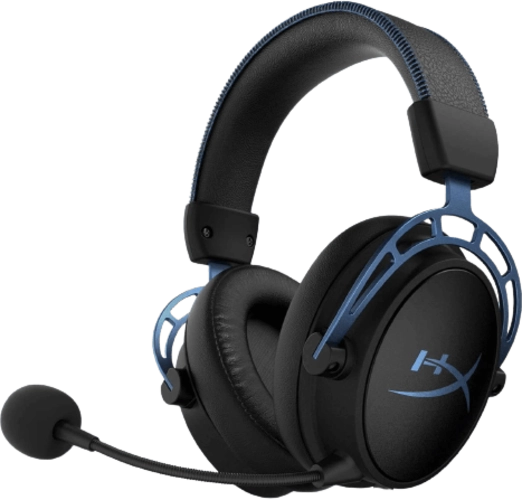 Hyperx headset best sale cloud alpha s