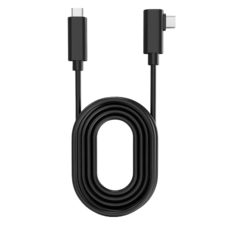 Oculus Quest 2 \ 1 Type C to Type C Link Cable -16FT (5M)  -  for sale in Egypt from Games2Egypt