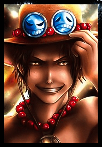 One Piece Luffy and Others 3D Anime Poster  for sale in Egypt from Games2Egypt