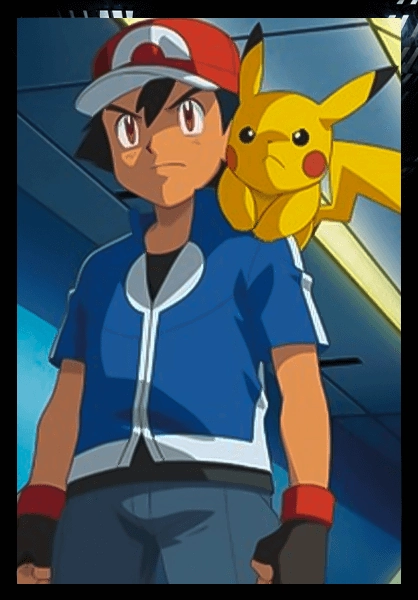 Pokemon - Rica Matsumoto 3D Anime Poster  for sale in Egypt from Games2Egypt