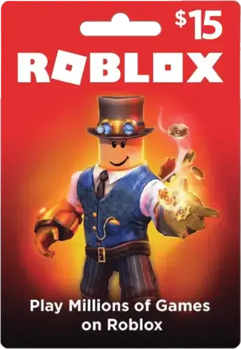 Roblox Digital Gift Code for 4,500 Robux [Redeem Worldwide - Includes  Exclusive Virtual Item] [Online Game Code] in Saudi Arabia