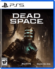 Dead Space (Remake) - PS5  for sale in Egypt from Games2Egypt