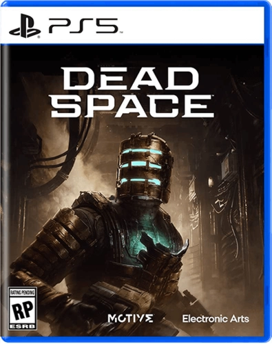 Dead Space (Remake) - PS5  for sale in Egypt from Games2Egypt