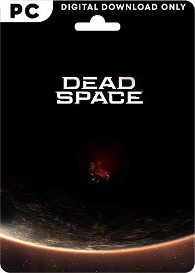 Dead Space (Remake) - PC Steam Code  for sale in Egypt from Games2Egypt