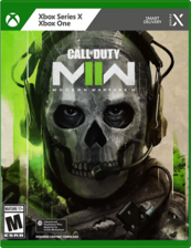 Call of Duty: Modern Warfare 2 - Xbox