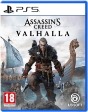  Assassin's Creed Valhalla - PS5  for sale in Egypt from Games2Egypt