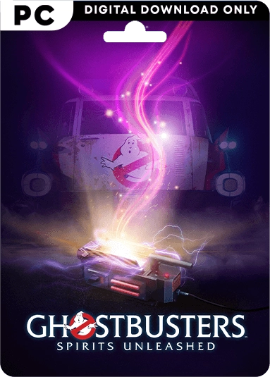  Ghostbusters: Spirits Unleashed - Epic PC Code  for sale in Egypt from Games2Egypt