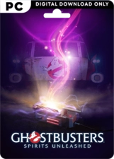  Ghostbusters: Spirits Unleashed - Epic PC Code -  for sale in Egypt from Games2Egypt