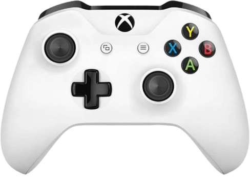 Xbox Wireless Controller - White  for sale in Egypt from Games2Egypt