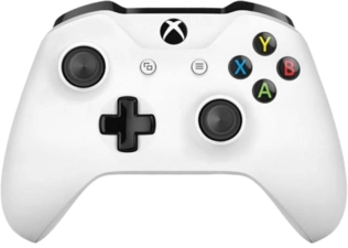 Xbox Wireless Controller - White -  for sale in Egypt from Games2Egypt