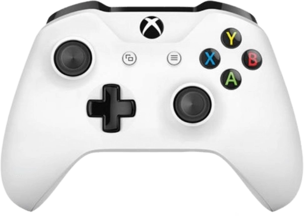 Xbox Wireless Controller - White