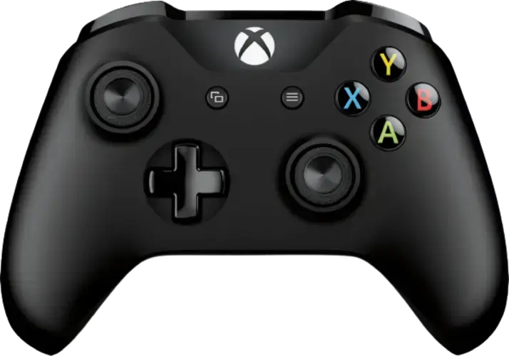Xbox One Wireless Controller - Black