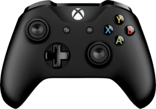 Xbox Wireless Controller - Black -  for sale in Egypt from Games2Egypt