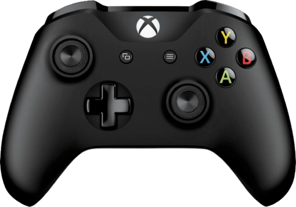 Xbox Wireless Controller - Black