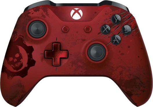 Xbox Controller - Gears of War 4 Edition  for sale in Egypt from Games2Egypt