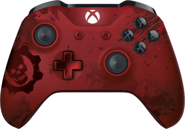 Xbox Controller - Gears of War 4 Edition