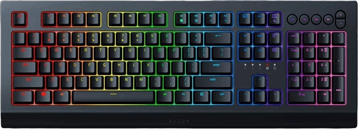 Razer Cynosa V2 - Wired Gaming Keyboard  for sale in Egypt from Games2Egypt