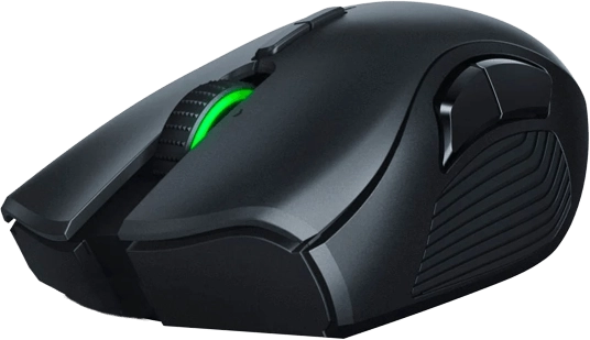 Razer Naga Trinity Wired Gaming Mouse   for sale in Egypt from Games2Egypt