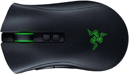 Razer Naga Trinity Wired Gaming Mouse   for sale in Egypt from Games2Egypt