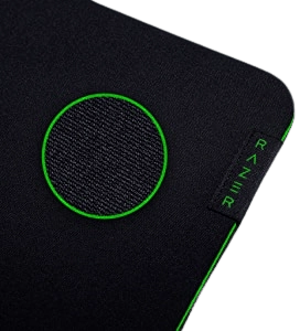 Razer Gigantus V2 Mouse Pad - 3XL - Black  for sale in Egypt from Games2Egypt