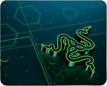 Razer Goliathus Mobile - Gaming Mouse Mat  for sale in Egypt from Games2Egypt