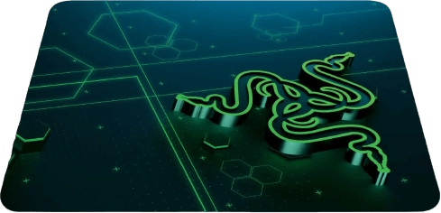 Razer Goliathus Mobile - Gaming Mouse Mat  for sale in Egypt from Games2Egypt