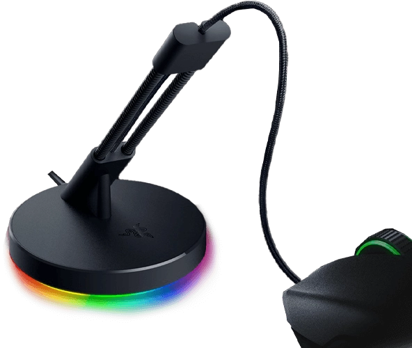 RAZER MOUSE BUNGEE V3 Chroma  for sale in Egypt from Games2Egypt