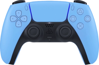 DualSense PS5 Controller - Starlight Blue  for sale in Egypt from Games2Egypt