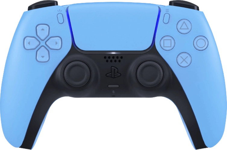 DualSense PS5 Controller - Starlight Blue