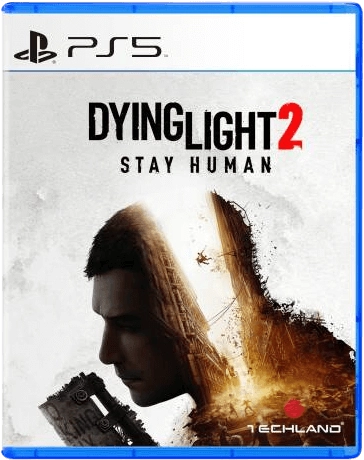 Dying Light 2 Stay Human - PS5 - Used  for sale in Egypt from Games2Egypt