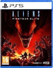 Aliens: Fireteam Elite - PS5 - Used -  for sale in Egypt from Games2Egypt