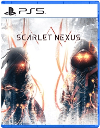 Scarlet Nexus - PS5 - Used