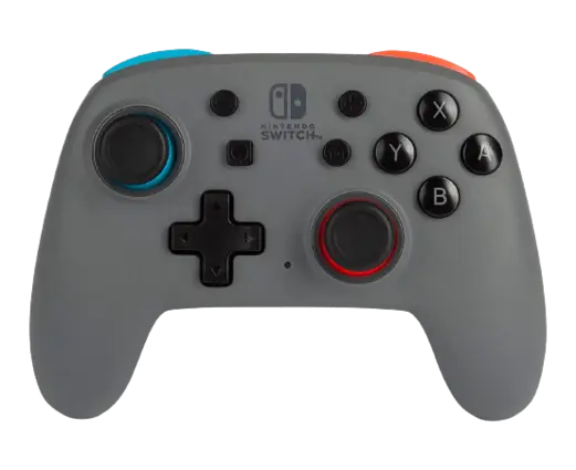 Nano Wireless Controller For Nintendo Switch – Gray