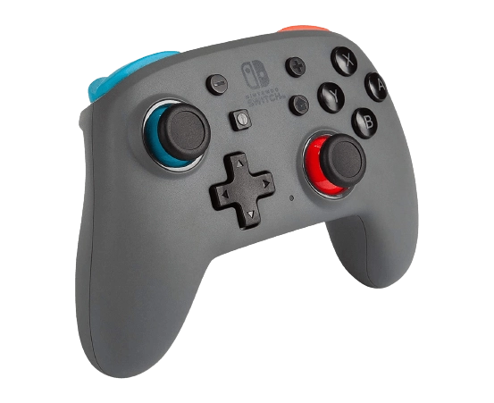 Nano Wireless Controller For Nintendo Switch – Gray  for sale in Egypt from Games2Egypt