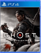 The ghost of tsushima ps4 release shop date