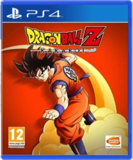 Dragon Ball Z: Kakarot - PS4  for sale in Egypt from Games2Egypt