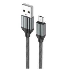 Ldnio LS442 Charging Cable from USB to Micro (2m)  for sale in Egypt from Games2Egypt