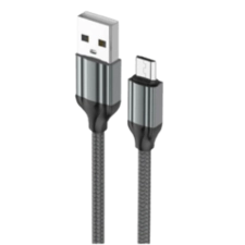 Ldnio LS442 Charging Cable from USB to Micro (2m) -  for sale in Egypt from Games2Egypt